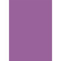 HEYDA Krepppapier 50 x 250 cm wasserfest, Hellviolett