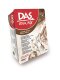 DAS IDEA Mix marmorierte Modelliermasse 100g, Braun - Ausverkauf