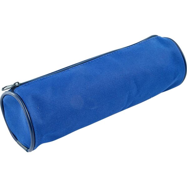 Stylex Faulenzerrolle Dunkelblau