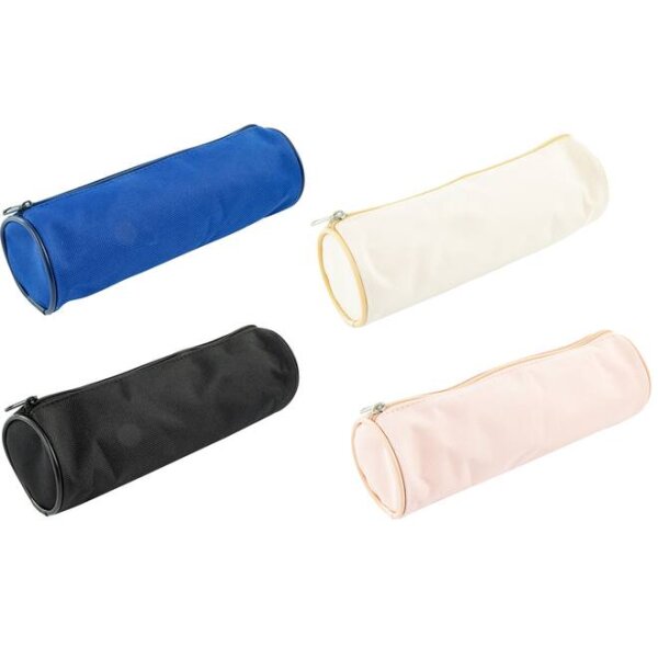 STYLEX Faulenzerrolle, Schwarz