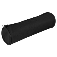 STYLEX Faulenzerrolle, Schwarz
