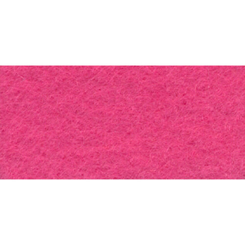 Bastelfilz 20 x 30 cm Platte 2 mm Stärke, Rosa