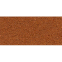 Bastelfilz 20 x 30 cm Platte 2 mm Stärke, Hellbraun