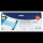 Stylex 100 Trennstreifen 10,5 x 24 cm 190 g/qm, Blau