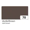 70 - Dunkelbraun