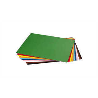 folia Fotokarton 50 x 70 cm 300 g/qm Farbauswahl