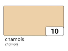 folia Fotokarton 50 x 70 cm 300 g/qm Chamois