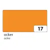 17 - Ocker