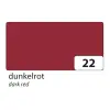 22 - Dunkelrot