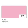26 - Rosa
