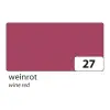 27 - Weinrot