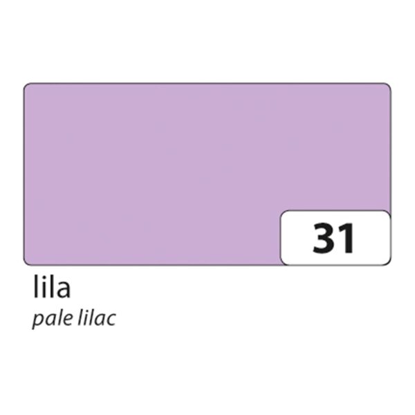 folia Fotokarton 50 x 70 cm 300 g/qm Lila