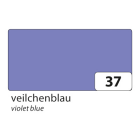 folia Fotokarton 50 x 70 cm 300 g/qm Veilchenblau