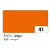 41 - Hellorange