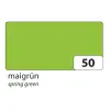 50 - Maigrün
