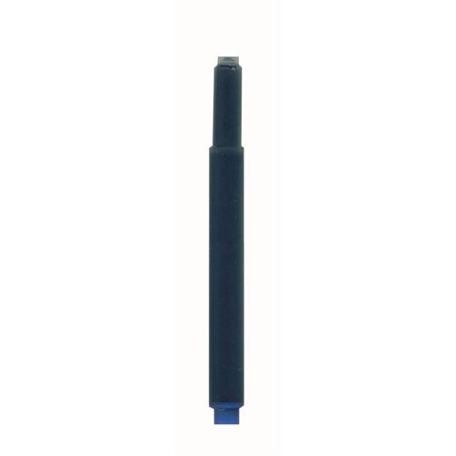 STYLEX Universal-Tintenpatronen 8 Stk. blau