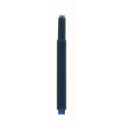 STYLEX Universal-Tintenpatronen 8 Stk. blau