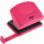 Stylex Locher mit Anschlagschiene, Pink - Ausverkauf