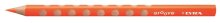 LYRA GROOVE Jumbo Farbstift, Orange