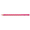 LYRA GROOVE Jumbo Farbstift, Leuchtrosa