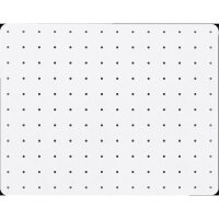 Hama Maxi Steckplatte Rechteck