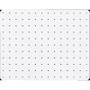 Hama Maxi Steckplatte Rechteck
