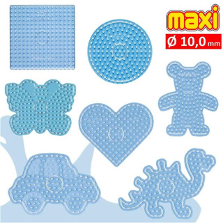 Hama Maxi Stiftplatten - Auswahl