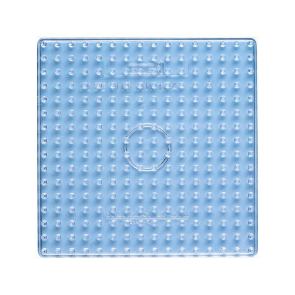 Hama Maxi Stiftplatte 8214 Quadrat