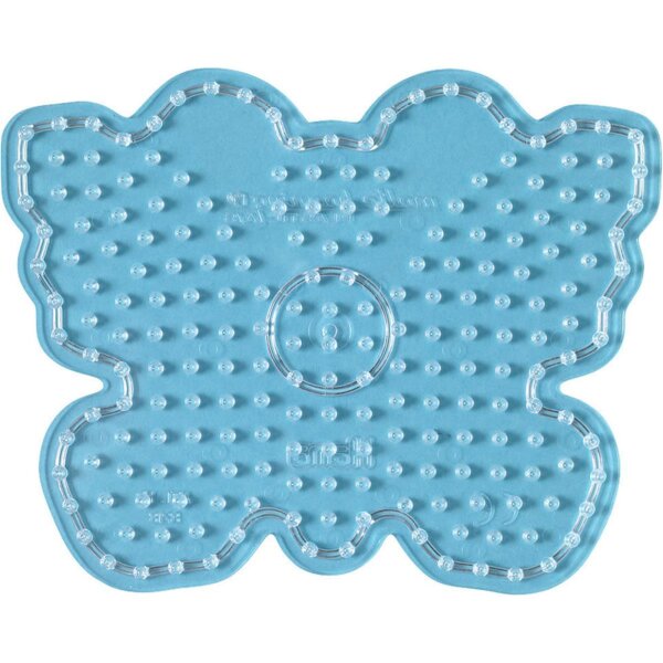 Hama Maxi Stiftplatte 8218 Schmetterling