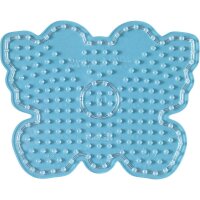 Hama Maxi Stiftplatte 8218 Schmetterling