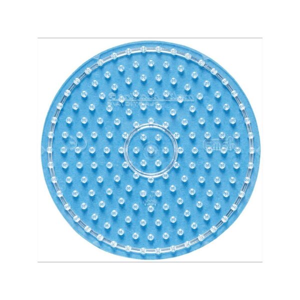 Hama Maxi Stiftplatte 8220 Kreis