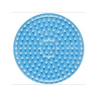 Hama Maxi Stiftplatte 8220 Kreis