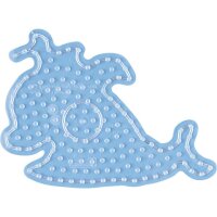 Hama Maxi Stiftplatte 8209 Wal