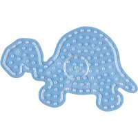 Hama Maxi Stiftplatte 8210 Schildkröte