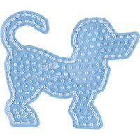 Hama Maxi Stiftplatte 8202 Hund