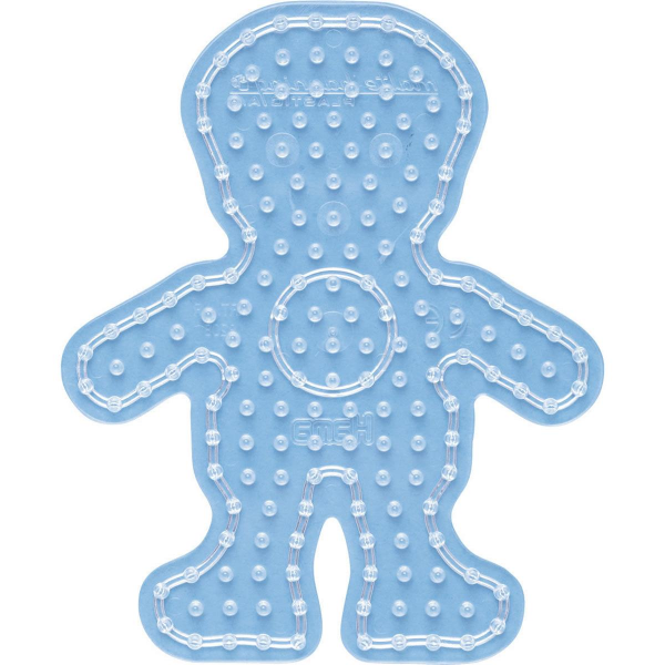 Hama Maxi Stiftplatte 8208 Junge