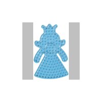 Hama Maxi Stiftplatte 8223 Prinzessin