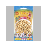 Hama 1000 Midi Bügelperlen 27 - Beige