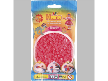 Hama 1000 Midi Bügelperlen 33 - Cherry