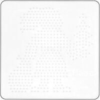 Hama Midi Stiftplatte 284 - Weihnachtsmann