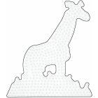 Hama Midi Stiftplatte 292 - Giraffe