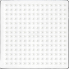 Hama Midi Stiftplatte 220 - Quadrat (klein)