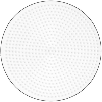 Hama Midi Stiftplatte 221 - Kreis (groß)