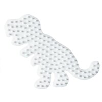 Hama Midi Stiftplatte 322 - Dino