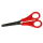 original basteline® Kinderschere lose, Rot