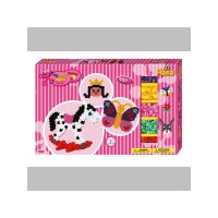Hama Maxi Bügelperlen Set Schmetterling &...