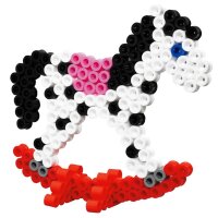 Hama Maxi Bügelperlen Set Schmetterling &...