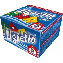 Ligretto® blau