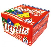 Ligretto® rot