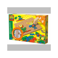 SES Hämmerchen Tick Fantasie